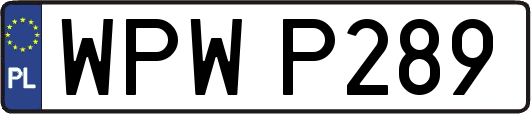 WPWP289