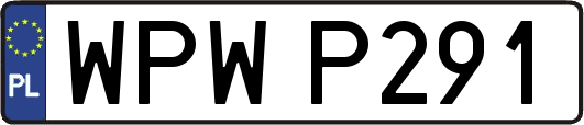 WPWP291