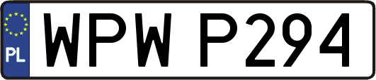 WPWP294