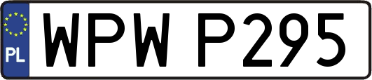 WPWP295