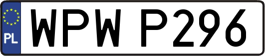 WPWP296