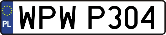WPWP304