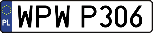 WPWP306