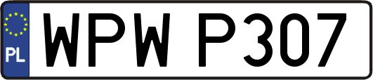 WPWP307