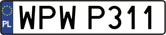 WPWP311