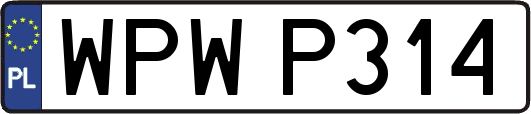WPWP314