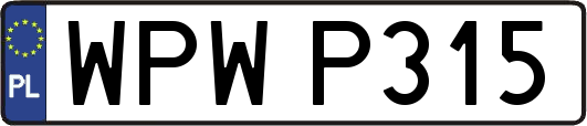 WPWP315