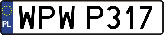 WPWP317