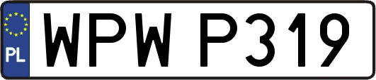 WPWP319