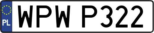 WPWP322