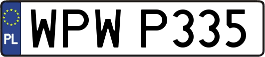 WPWP335