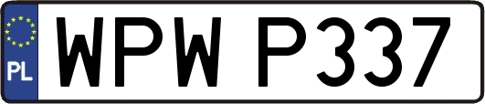 WPWP337