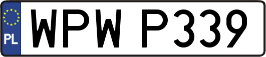 WPWP339