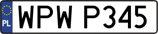 WPWP345
