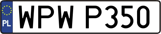WPWP350