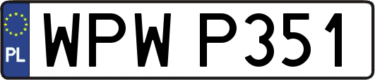 WPWP351