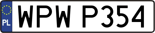 WPWP354