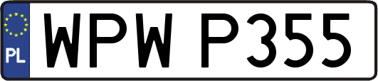WPWP355