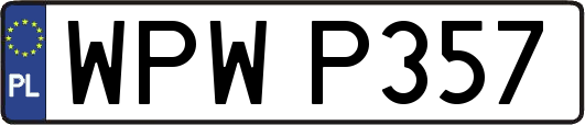 WPWP357