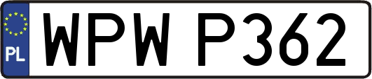 WPWP362