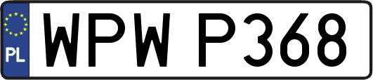 WPWP368