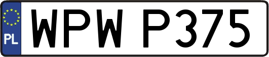 WPWP375