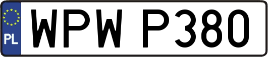 WPWP380