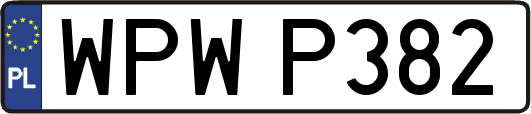 WPWP382