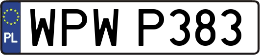 WPWP383