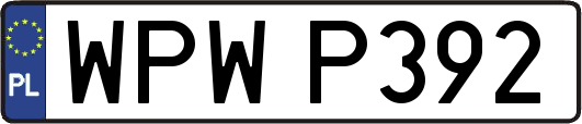 WPWP392