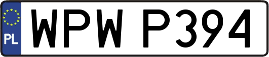 WPWP394