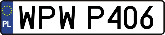 WPWP406