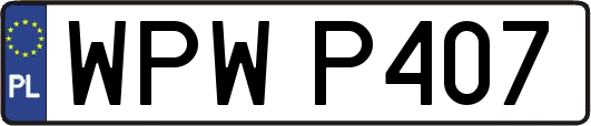 WPWP407
