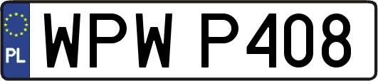 WPWP408