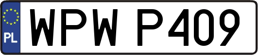 WPWP409