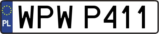WPWP411