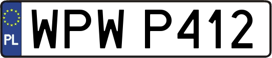 WPWP412