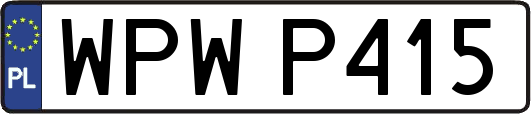 WPWP415