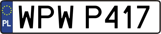 WPWP417