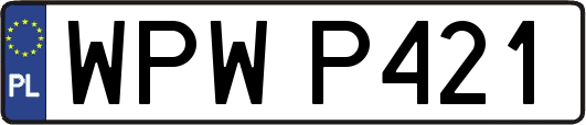WPWP421