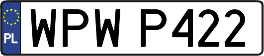 WPWP422