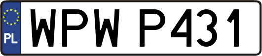 WPWP431