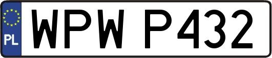 WPWP432