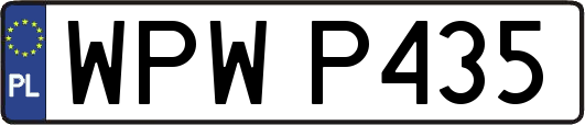 WPWP435