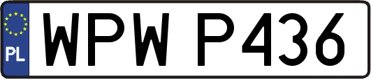 WPWP436