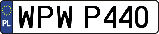 WPWP440