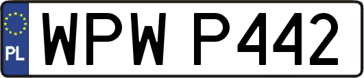 WPWP442
