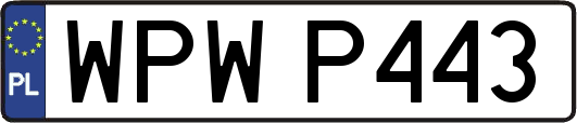 WPWP443