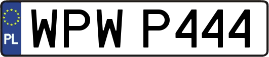 WPWP444