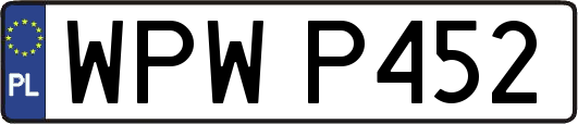 WPWP452